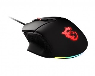 Mysz Przewodowa MSI Clutch GM20 Elite