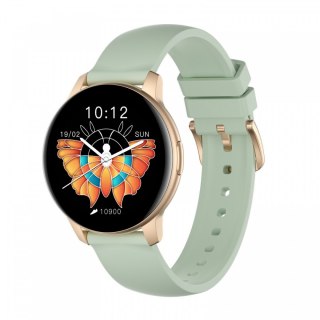 Smartwatch ORO ACTIVE PRO1 ORO-MED Android Zielony