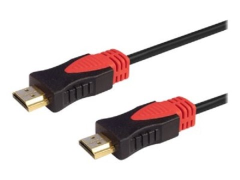 SAVIO CL-140 7.5m /s1x HDMI (A) 1x HDMI (A) SAVIO CL-140 7.5m /s1x HDMI (A) 1x HDMI (A)