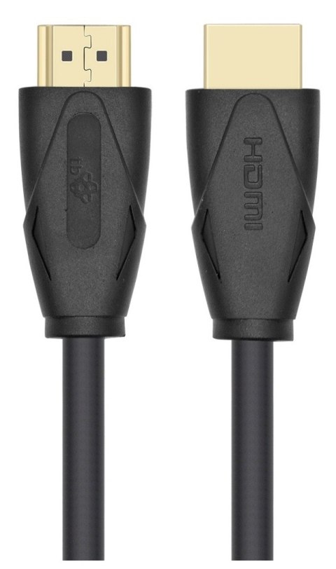 TB AKTBXVH120G15MB 15m /s1x HDMI (A) 1x HDMI (A) TB AKTBXVH120G15MB 15m /s1x HDMI (A) 1x HDMI (A)