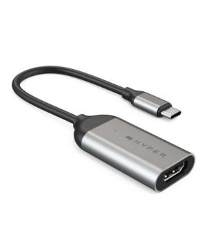 Adapter HYPERDRIVE HD-H8K-GL USB-C - HDMI