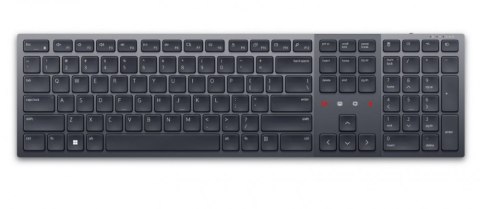 Klawiatura Bezprzewodowa DELL Premier Collaboration KB900 Klawiatura Bezprzewodowa DELL Premier Collaboration KB900