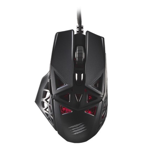 Mysz Przewodowe MADCATZ M.O.J.O. M1 Mysz Przewodowe MADCATZ M.O.J.O. M1