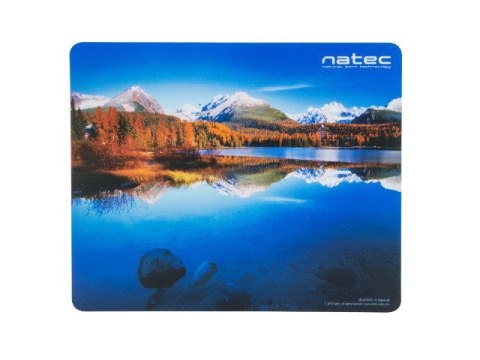 Podkładka pod mysz Foto Mountains 220x180mm 10-Pack Podkładka pod mysz Foto Mountains 220x180mm 10-Pack