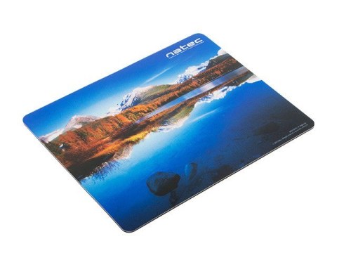 Podkładka pod mysz Foto Mountains 220x180mm 10-Pack Podkładka pod mysz Foto Mountains 220x180mm 10-Pack