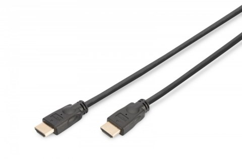 DIGITUS DK-330123-050-S 5m /s1x HDMI 1x HDMI DIGITUS DK-330123-050-S 5m /s1x HDMI 1x HDMI