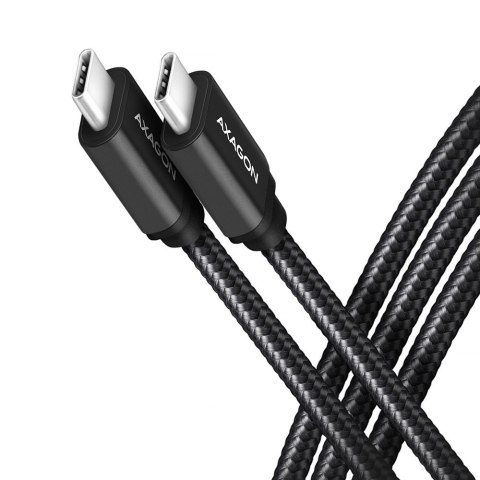 Kabel USB AXAGON USB typ C 1.5 Kabel USB AXAGON USB typ C 1.5