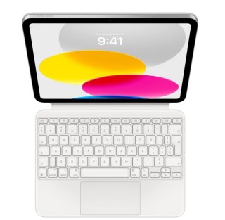 Klawiatura Apple Magic Keyboard do iPada APPLE (10. generacji) MQDP3Z/A