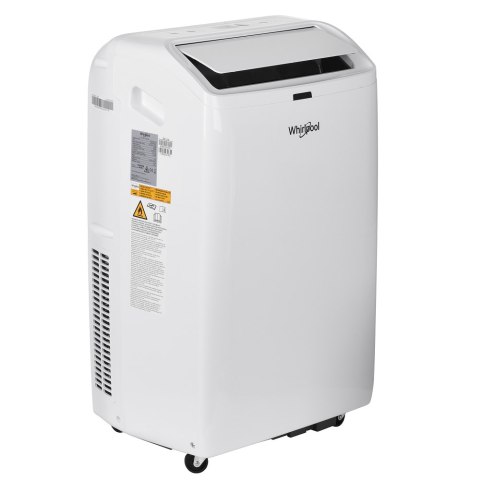Klimatyzator przenośny WHIRLPOOL PACF29CO Klimatyzator przenośny WHIRLPOOL PACF29CO