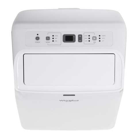 Klimatyzator przenośny WHIRLPOOL PACF29CO Klimatyzator przenośny WHIRLPOOL PACF29CO