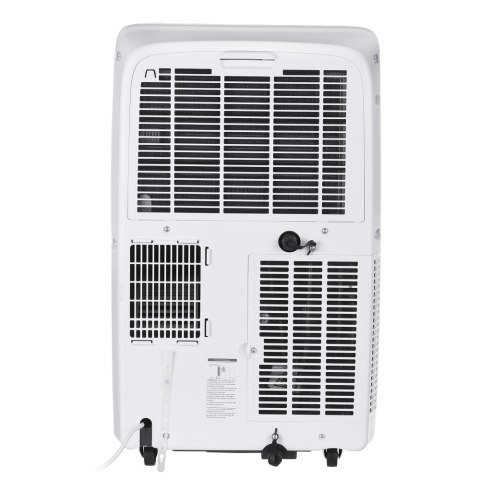 Klimatyzator przenośny WHIRLPOOL PACF29CO Klimatyzator przenośny WHIRLPOOL PACF29CO