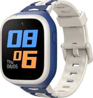 Smartwatch P5 niebieski MIBRO Biało-niebieski