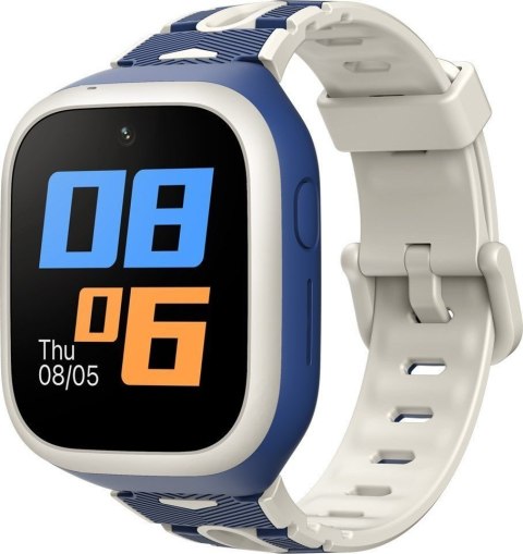 Smartwatch P5 niebieski MIBRO Biało-niebieski Smartwatch P5 niebieski MIBRO Biało-niebieski