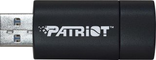 Pendrive (Pamięć USB) PATRIOT (32 GB \Czarny )