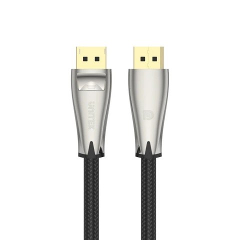 UNITEK C1607BNI 1.5m /s1x DisplayPort 1x DisplayPort UNITEK C1607BNI 1.5m /s1x DisplayPort 1x DisplayPort