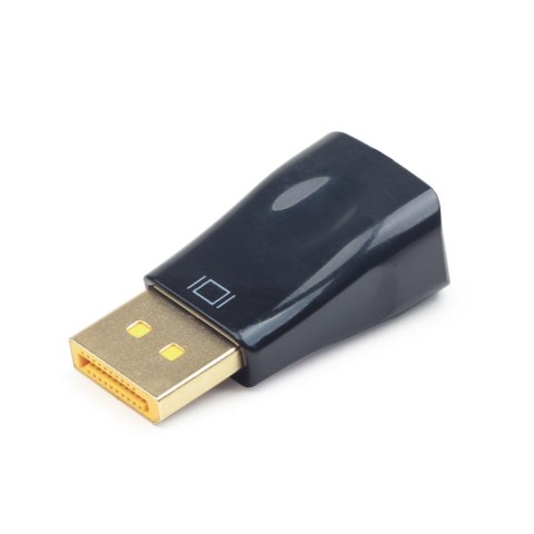 GEMBIRD DisplayPort - VGA Display Port - VGA A-DPM-VGAF-01