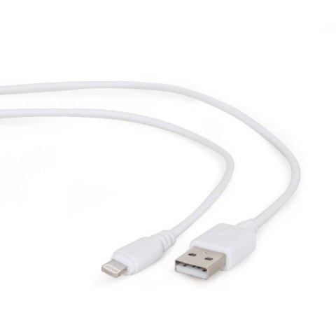 Kabel USB GEMBIRD Lightning 8-pin 1 Kabel USB GEMBIRD Lightning 8-pin 1