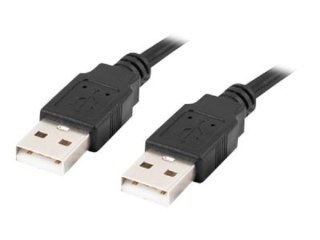 Kabel USB LANBERG USB typ A 1