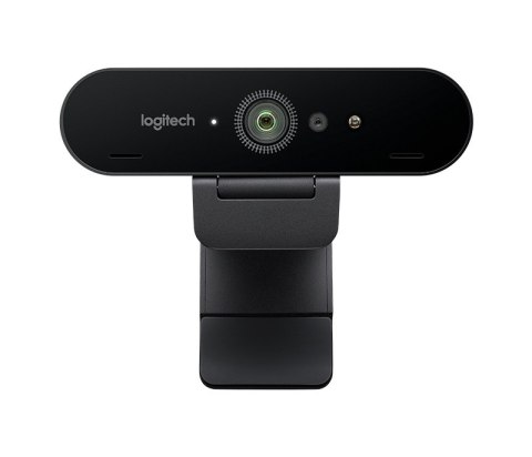 Kamera internetowa LOGITECH Brio Stream 960-001194 Kamera internetowa LOGITECH Brio Stream 960-001194