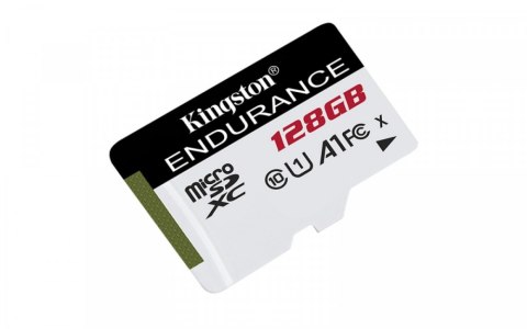 Karta pamięci KINGSTON 128 GB Karta pamięci KINGSTON 128 GB