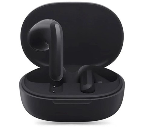 Słuchawki bezprzewodowe XIAOMI Redmi Buds 4 Lite Czarny (Czarny) Słuchawki bezprzewodowe XIAOMI Redmi Buds 4 Lite Czarny (Czarny)