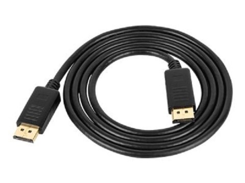 UNITEK Y-C608BK 2m /s1x DisplayPort 1x DisplayPort UNITEK Y-C608BK 2m /s1x DisplayPort 1x DisplayPort
