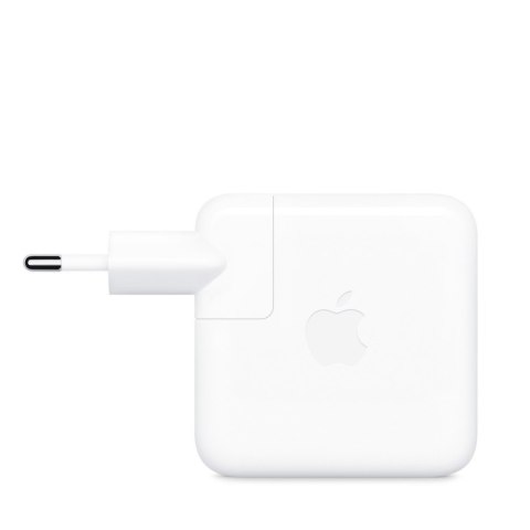 Zasilacz APPLE MQLN3ZM/A(USB typu C) Zasilacz APPLE MQLN3ZM/A(USB typu C)