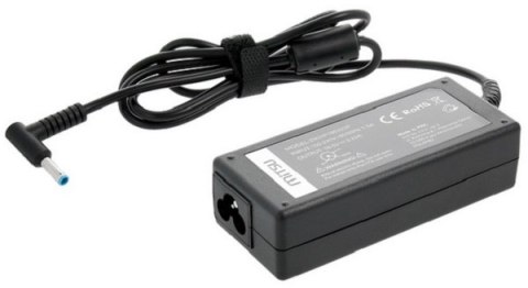 Zasilacz wtyczkowy MITSU ZM/HP195333P(1x wtyczka 4.5 x 3 mm\3330mA\19.5V) Zasilacz wtyczkowy MITSU ZM/HP195333P(1x wtyczka 4.5 x 3 mm\3330mA\19.5V)