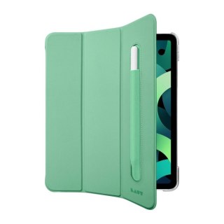 Etui PICOM LAUT Huex Folio do iPad Air 10.9 4/5G (green) L_IPD20_HP_GN