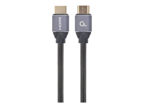 GEMBIRD CCBP-HDMI-1M 1m /s1x HDMI (A) 1x HDMI (A) GEMBIRD CCBP-HDMI-1M 1m /s1x HDMI (A) 1x HDMI (A)