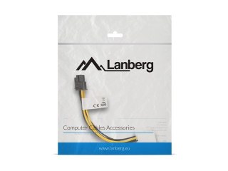 Kabel LANBERG CA-HD6P-10CU-0015