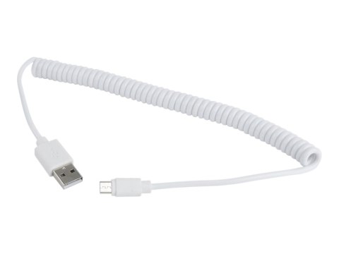 Kabel USB GEMBIRD microUSB typ B 1.8 Kabel USB GEMBIRD microUSB typ B 1.8