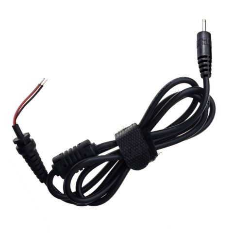 Kabel zasilający AKYGA Złącze wyjściowe 3 x 1 mm 1.2m. AK-SC-08 Kabel zasilający AKYGA Złącze wyjściowe 3 x 1 mm 1.2m. AK-SC-08