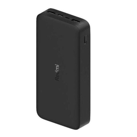 Powerbank Xiaomi Redmi 20000mAh 18W Fast Charge VXN4304GL