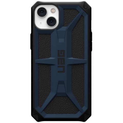 UAG Monarch - obudowa ochronna do iPhone 14 Plus (mallard) UAG Monarch - obudowa ochronna do iPhone 14 Plus (mallard)
