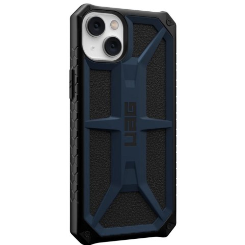 UAG Monarch - obudowa ochronna do iPhone 14 Plus (mallard) UAG Monarch - obudowa ochronna do iPhone 14 Plus (mallard)