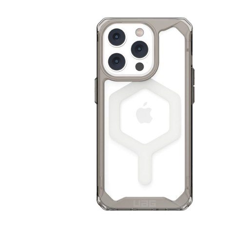UAG Plyo - obudowa ochronna do iPhone 14 Pro kompatybilna z MagSafe (ash) UAG Plyo - obudowa ochronna do iPhone 14 Pro kompatybilna z MagSafe (ash)