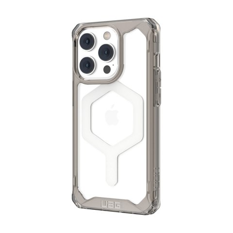 UAG Plyo - obudowa ochronna do iPhone 14 Pro kompatybilna z MagSafe (ash) UAG Plyo - obudowa ochronna do iPhone 14 Pro kompatybilna z MagSafe (ash)