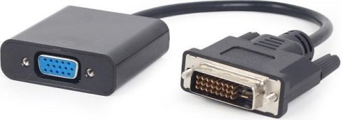 Adapter GEMBIRD A-DVID-VGAF-01 DVI-D - VGA Adapter GEMBIRD A-DVID-VGAF-01 DVI-D - VGA