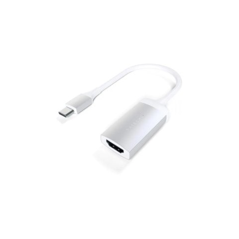 Adapter SATECHI ST-TC4KHAS USB-C - HDMI Adapter SATECHI ST-TC4KHAS USB-C - HDMI