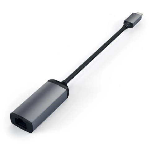 Adapter SATECHI ST-TCENM USB-C - Ethernet Adapter SATECHI ST-TCENM USB-C - Ethernet