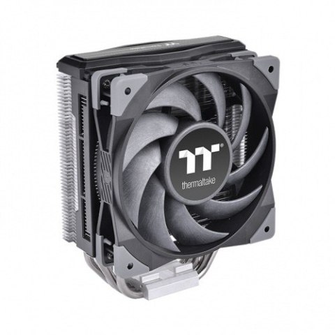 Chłodzenie procesora THERMALTAKE Chłodzenie procesora - TOUGHAIR 310 170W 4x 6mm Miedź 120mm CL-P074-AL12BL-A Chłodzenie procesora THERMALTAKE Chłodzenie procesora - TOUGHAIR 310 170W 4x 6mm Miedź 120mm CL-P074-AL12BL-A