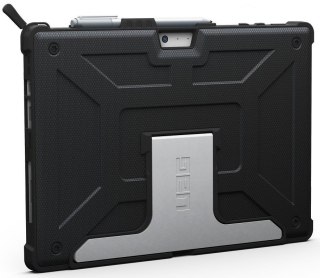 Etui URBAN ARMOR GEAR UAG-SFPRO4-BLK-VP