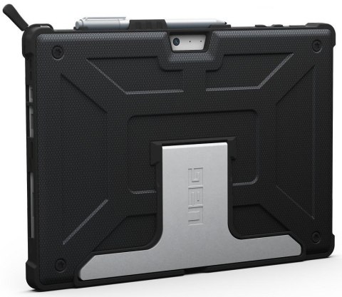 Etui URBAN ARMOR GEAR UAG-SFPRO4-BLK-VP Etui URBAN ARMOR GEAR UAG-SFPRO4-BLK-VP