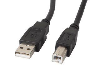 Kabel USB LANBERG USB typ B 5