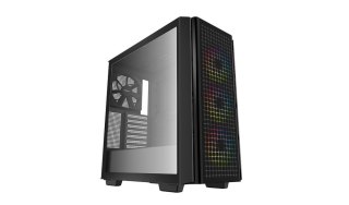 Obudowa Midi Tower DEEPCOOL ATX R-CG540-BKAGE4-G-1