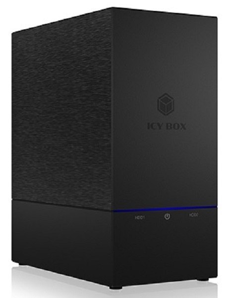 Obudowa do dysku ICY BOX IB-RD3621-C31 Obudowa do dysku ICY BOX IB-RD3621-C31