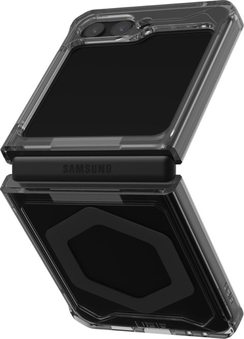 UAG Plyo Pro - obudowa ochronna do Samsung Galaxy Flip 5 z wbudowanym modułem magnetycznym (ash-space grey) UAG Plyo Pro - obudowa ochronna do Samsung Galaxy Flip 5 z wbudowanym modułem magnetycznym (ash-space grey)