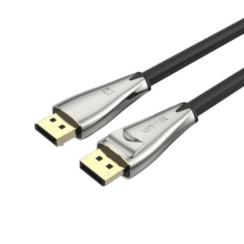 UNITEK C1608BNI 2m /s1x DisplayPort 1x DisplayPort UNITEK C1608BNI 2m /s1x DisplayPort 1x DisplayPort