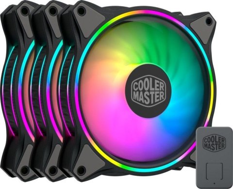 Wentylator do obudów COOLER MASTER MFL-B2DN-183PA-R1